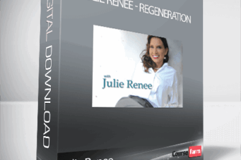 Julie Renee – Regeneration