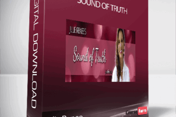 Julie Renee – Sound of Truth