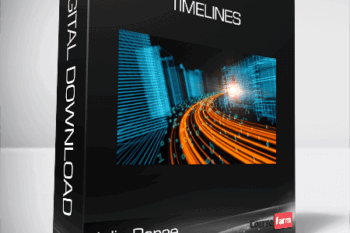 Julie Renee – Timelines
