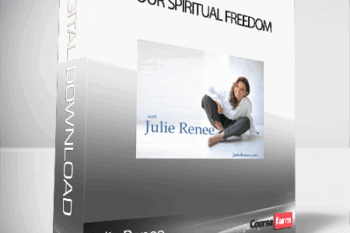 Julie Renee – Your Spiritual Freedom