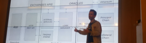 Julien Klepatch - Live Training #1 - Create your own Token