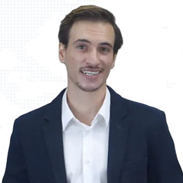 Justin Atlan - 10X Income Formula