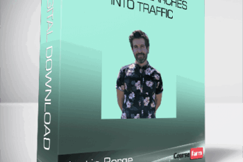 Justin Borge – TURNING SEARCHES INTO TRAFFIC