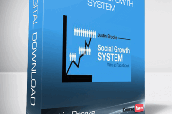 Justin Brooke – The Social Growth System