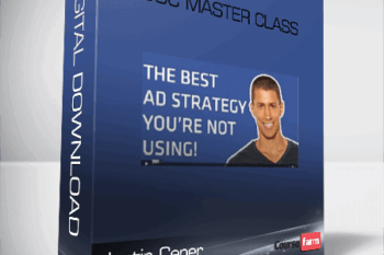 Justin Cener – UGC Master Class
