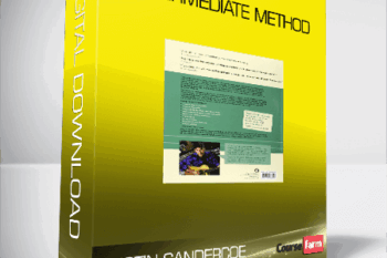 Justin Sandercoe – Intermediate Method