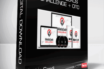 Justin Sardi – Unlimited Leads Challenge + OTO