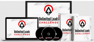 Justin Sardi - Unlimited Leads Challenge + OTO