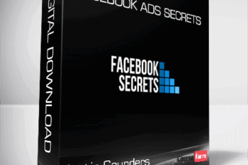 Justin Saunders – Facebook Ads Secrets