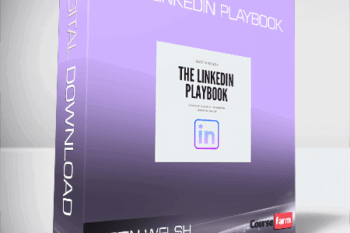 Justin Welsh – The Linkedin Playbook
