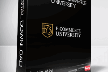 Justin Woll – 2019 BSF E-commerce university