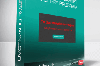 Ryan Hildreth – The Stock Market Mastery Program