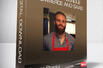 Kacper Staniul – Scrapbook Bundle Ecommerce and SaaS