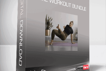 Kaisafit – Home Workout Bundle