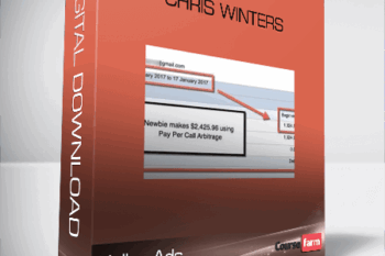 Kallzu Ads – Chris Winters