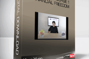 Kam Yuen – Specialty Course 1 – Financial Freedom