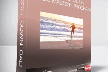 Kam Yuen – Fan Favorite: Diet & Fitness Mastery Program