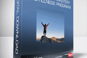 Kam Yuen – Fan Favorite: Mastery Over Illness Program
