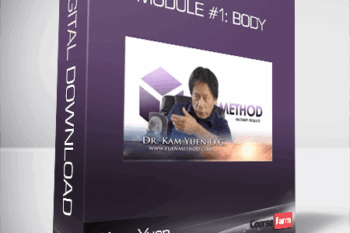Kam Yuen – Module #1: Body