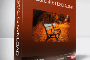 Kam Yuen – Module #5: Less Aging