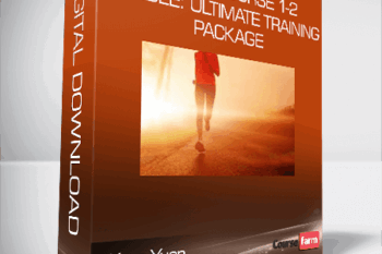 Kam Yuen – ViBE FiT Course 1-2 Bundle: Ultimate Training Package