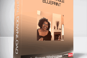 Kamila Brown Washington – The Profitable BluePrint