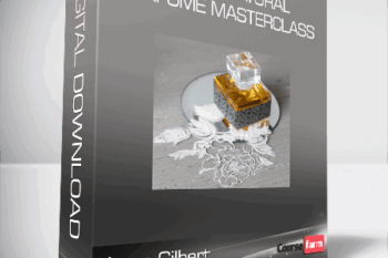 Karen Gilbert – Make A Natural Perfume Masterclass
