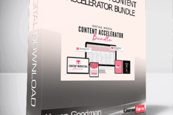 Karen Goodman – Social Media Content Accelerator Bundle