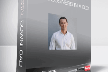 Karl O’Hare – Online Business In A Box