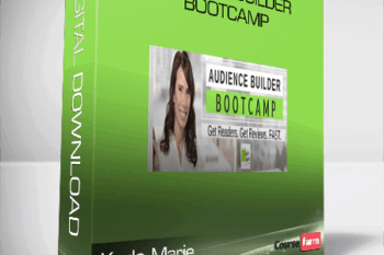 Karla Marie – Audience Builder Bootcamp