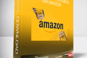 Karyn Thomas – Amazon Conversion Maximizer