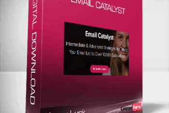 Kasey Luck – Email Catalyst