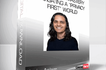 Kasim Aslam – Paid Traffic Mastery, Navigating a “Privacy First” World