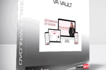 Kat Ann – VA VAULT
