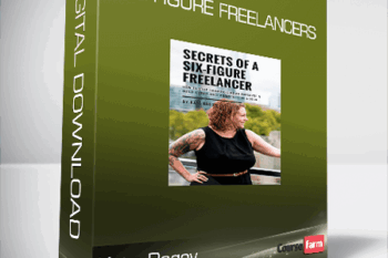 Kate Bagoy – Six Figure Freelancers