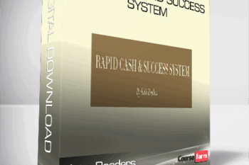 Kate Beeders – Rapid Cash and Success System