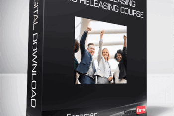 Kate Freeman – Heart Of Releasing – Basic Releasing Course