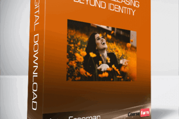 Kate Freeman – Heart Of Releasing – Beyond Identity