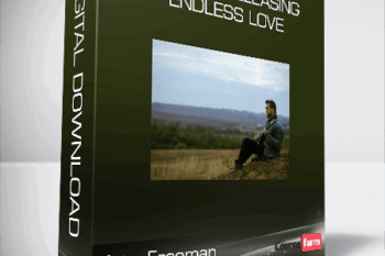 Kate Freeman – Heart Of Releasing – Endless Love