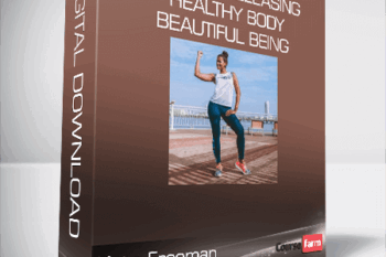 Kate Freeman – Heart Of Releasing – Healthy Body, Beautiful Being