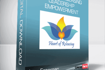 Kate Freeman – Heart Of Releasing – Leadership / Empowerment