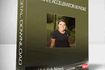 Kate Vidulich News – Ultimate Accelerator Bundle