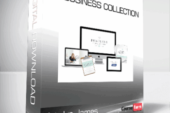 Katelyn James – KJ Business Collection