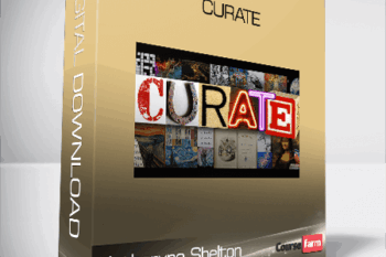 Katharyne Shelton – Curate