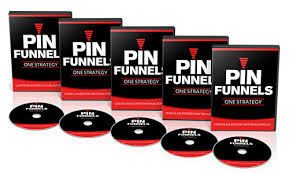 Katherine Sullivan - Pin Funnels