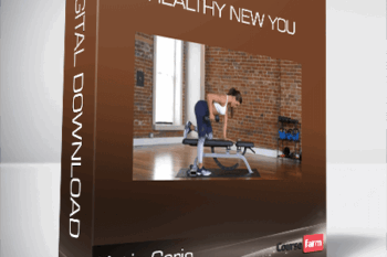 Katie Corio – Healthy New You