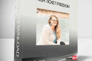 Katie Joynes – High Ticket Freedom