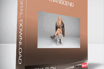 Katrina Ruth – Transcend