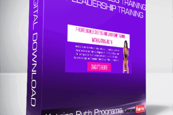 Katrina Ruth Programs – 7 Figure Business Training And Leadership Training