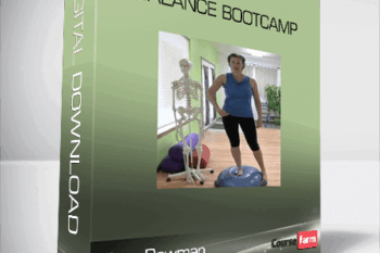Katy Bowman – Balance Bootcamp